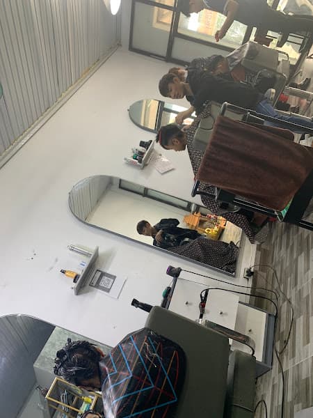 Hình ảnh Hair Salon Hoan Beo - 2