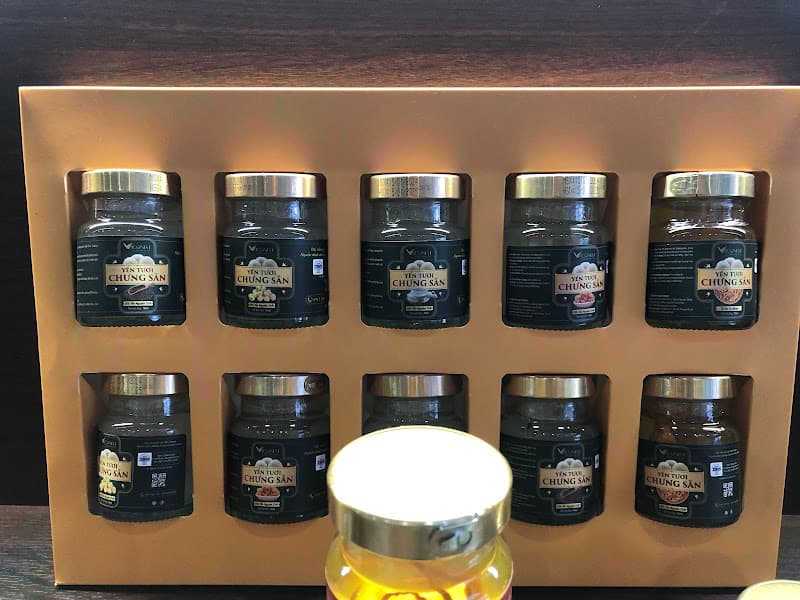 Hình ảnh Yến Sào 79 Cột Cờ Thái Nguyên - 3