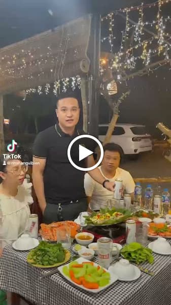 Hình ảnh Nhà hàng Vị Biển - 5