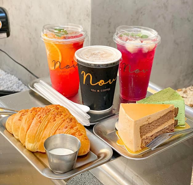 Hình ảnh Now.Cafe - 2