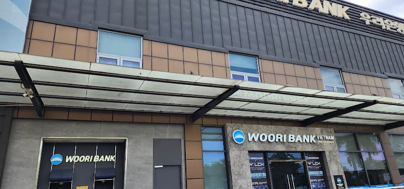 Hình ảnh Woori Bank Vietnam Dong Nai branch (베트남 우리은행 동나이지점) - 3
