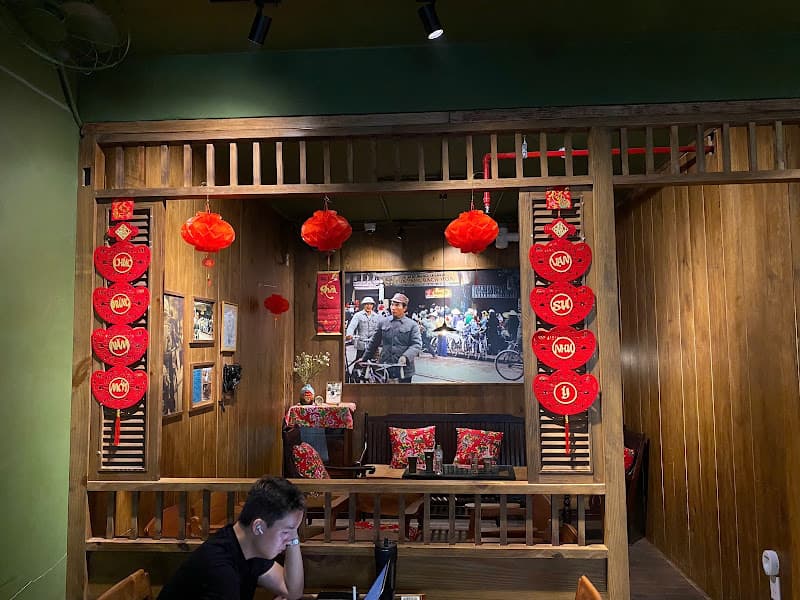 Hình ảnh Cộng Cà Phê - 4