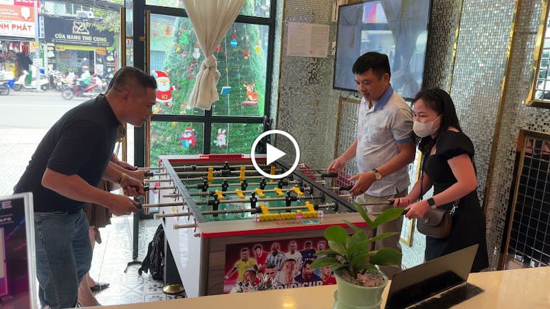 Hình ảnh Karaoke The Voice - Thủ Đức - 3