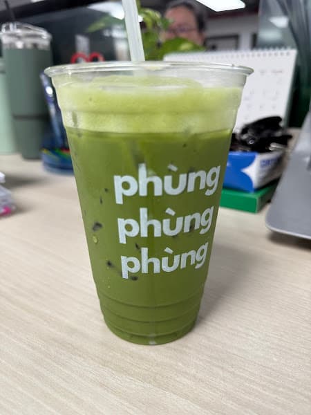 Hình ảnh Phùng Sài Gòn - 2