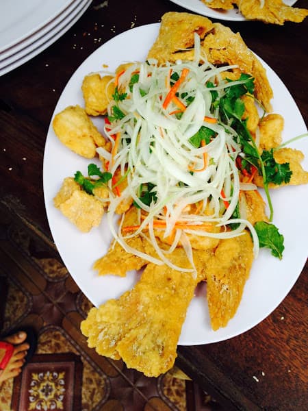 Hình ảnh Cơm chiên mì xào A Lễ - 2