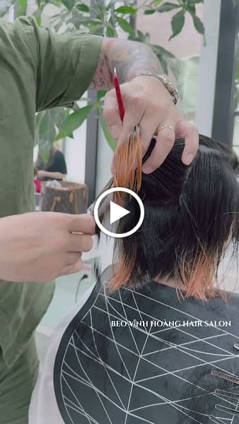 Hình ảnh Beo Vĩnh Hoàng Hair Spa - Gội Đầu Dưỡng Sinh Đà Nẵng - 3