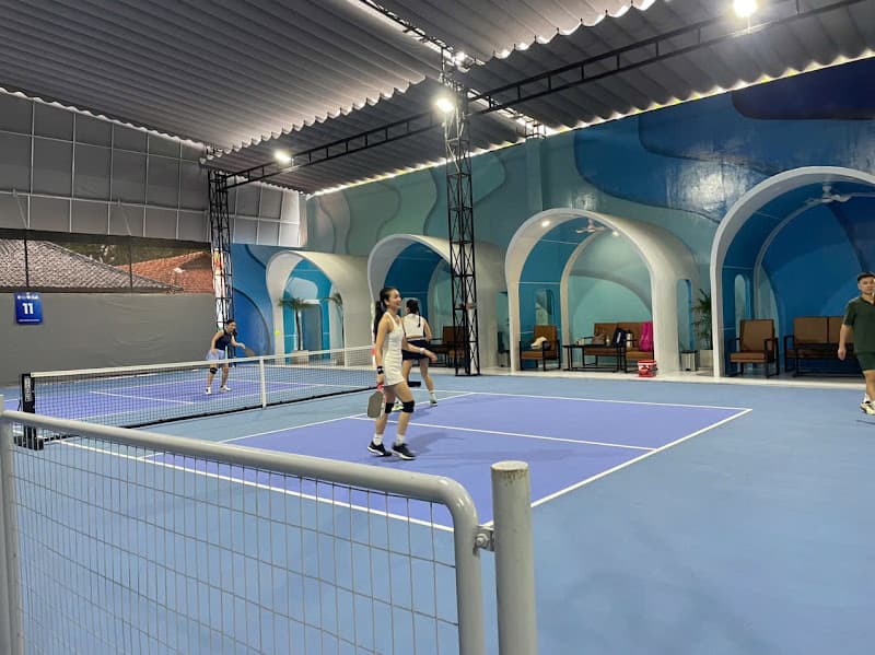 Hình ảnh Sân Pickleball Văn Thánh - 6