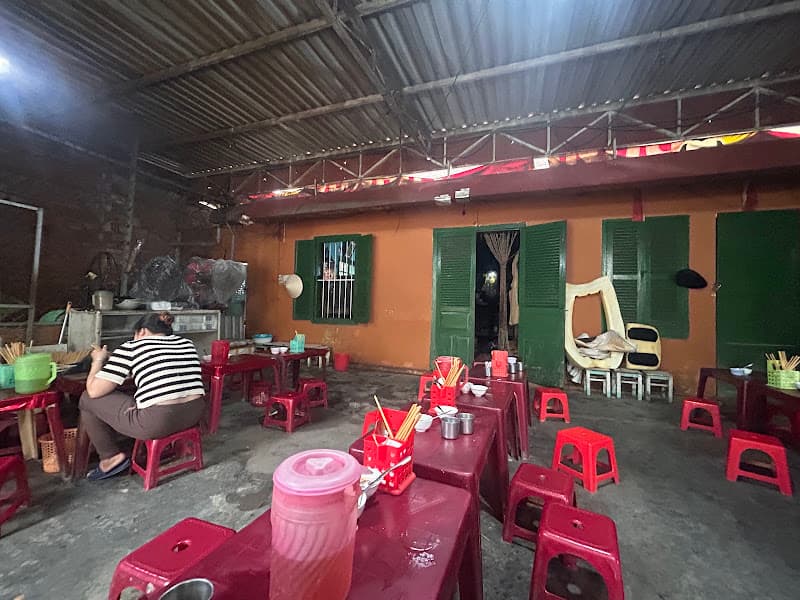 Hình ảnh Bún bò O Vầy - 5