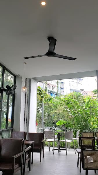 Hình ảnh Nối Coffee & Milktea - 4