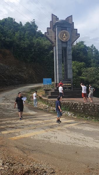 Hình ảnh Di tích lịch sử rừng Trần Hưng Đạo - 3