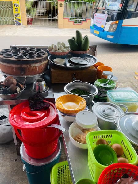 Hình ảnh Bánh căn Út Cưng - 5