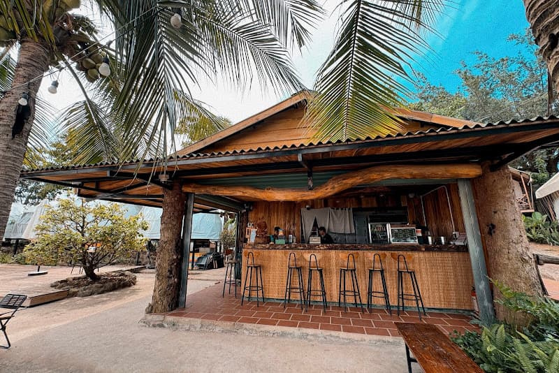 Hình ảnh Aqua Glamping - 5