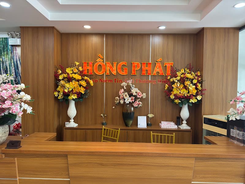 Hình ảnh NHÀ HÀNG HỒNG PHÁT - 3