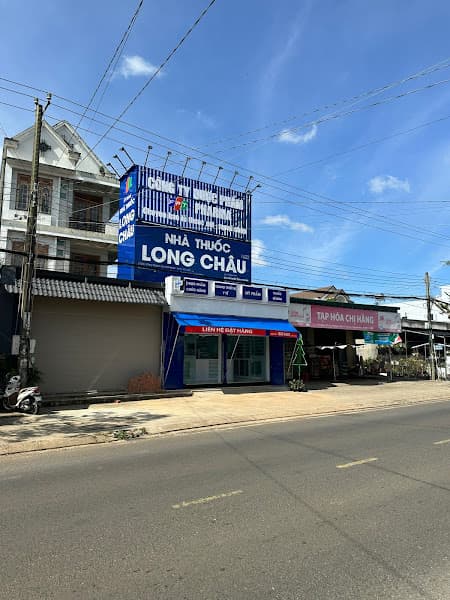 Hình ảnh Nhà Thuốc FPT Long Châu - 2
