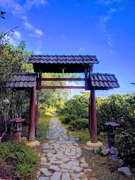 Hình ảnh Chùa Linh Quy Pháp Ấn - 3