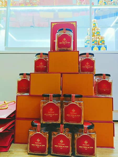 Hình ảnh Yến sào cao cấp Yến Na (Thanh Tuyền) - 3