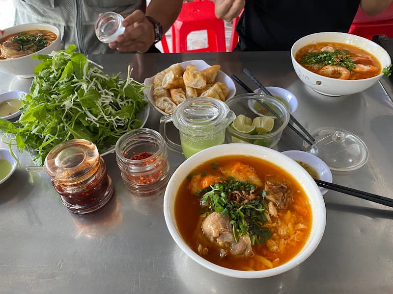 Hình ảnh Bánh canh cua 270 - 2