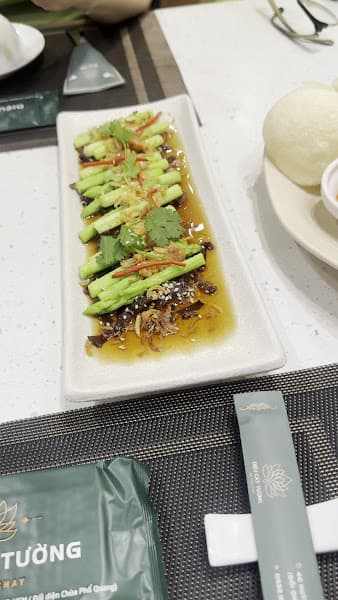 Hình ảnh Nhà hàng chay Diệu Cát Tường | Nhà hàng chay quận Tân Bình - 3