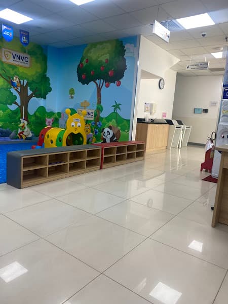 Hình ảnh Trung tâm tiêm chủng VNVC Long Khánh - 3