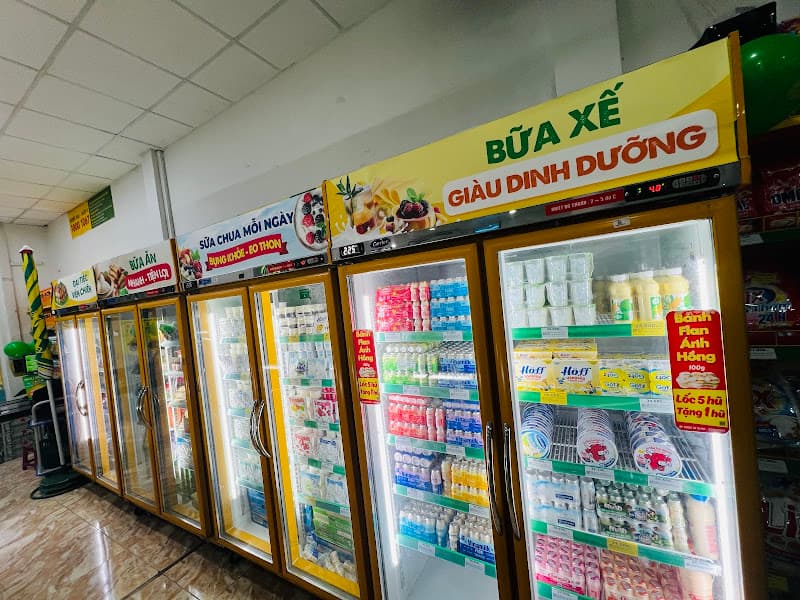 Hình ảnh Bách hóa XANH Tản Đà - 5