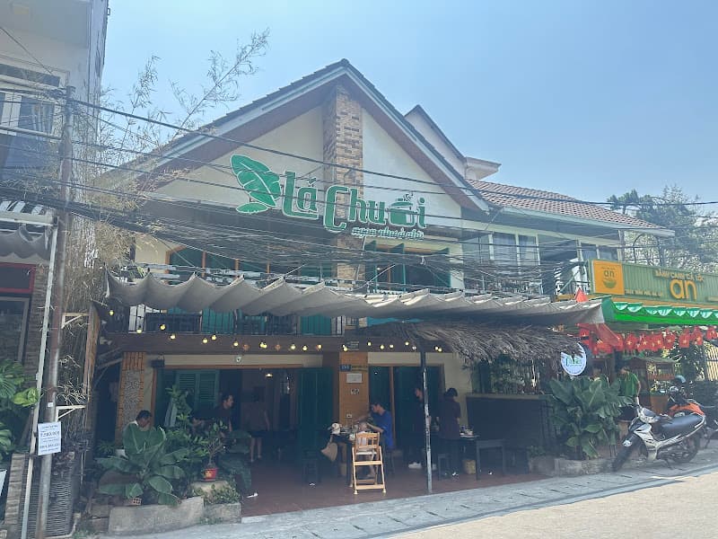 Hình ảnh Cơm Lá Chuối - 2