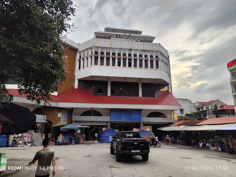 Hình ảnh Chợ Đông Kinh - 3