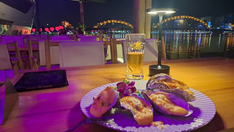 Hình ảnh The View - Yacht Restaurant Da Nang - 5