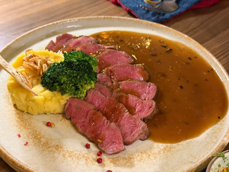 Hình ảnh Tim's Sa Pa Kitchen - 2