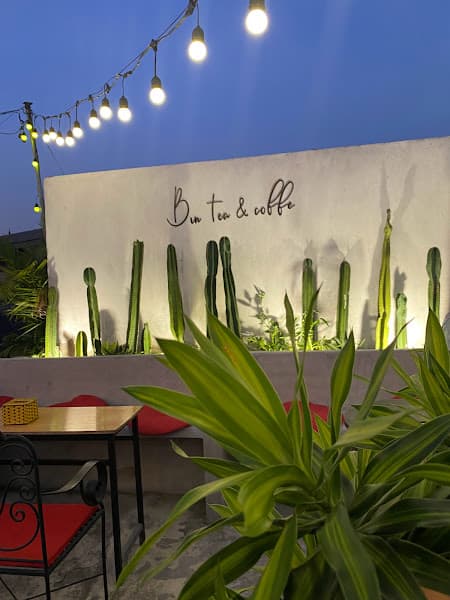 Hình ảnh BIN Trà Sữa & Coffee - 3