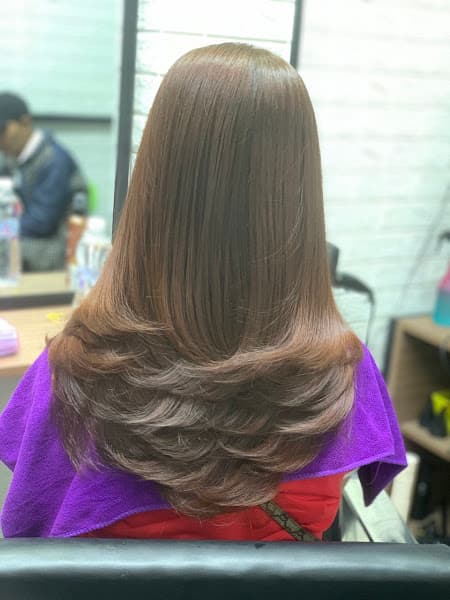 Hình ảnh Hair Salon 1990 - 9