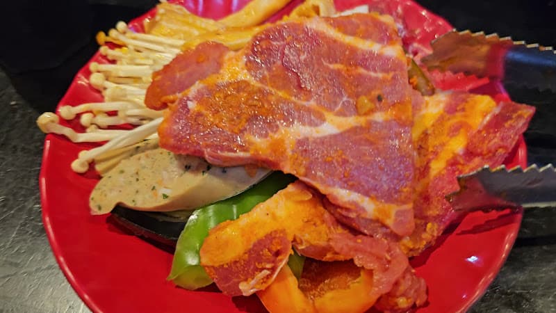 Hình ảnh Pink Pong Buffet - 4