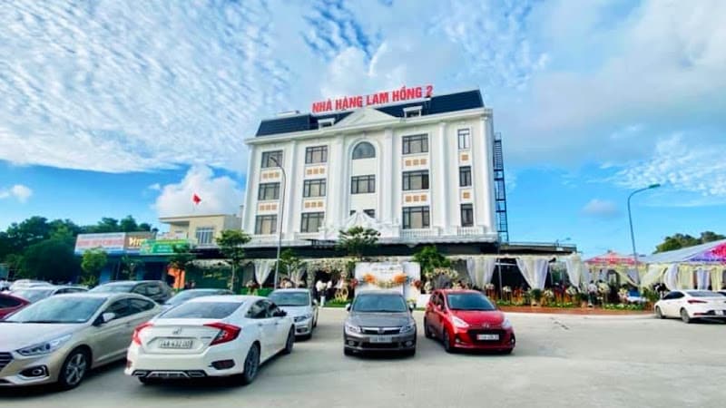 Hình ảnh Nhà hàng Lam Hồng 2 - 4