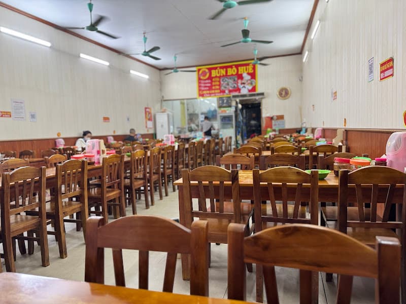 Hình ảnh Bún Bò Huế Ngự Bình - 6