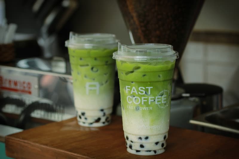 Hình ảnh MAGASIN COFFEE CN1 - 6