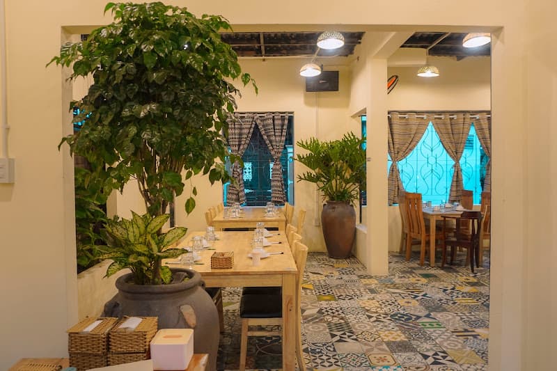 Ảnh bìa Nhà hàng Quảng Thanh