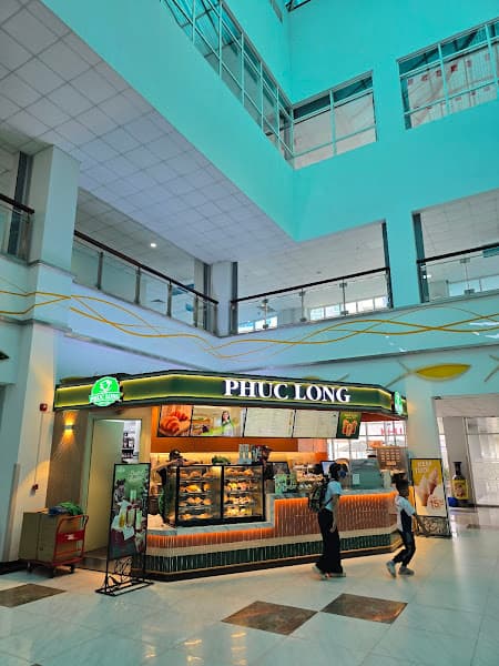 Hình ảnh Phuc Long Coffee & Tea - 3