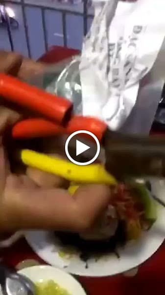 Hình ảnh Đặc Sản Bình Định Quy Nhơn Ông Bảy - 2