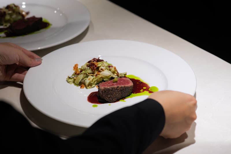 Hình ảnh City High Dining - 5