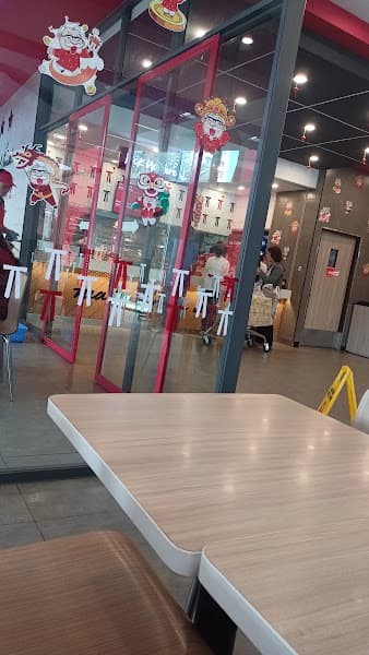 Hình ảnh KFC Go! Cần Thơ - 5