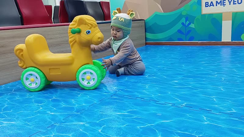 Hình ảnh Trung tâm tiêm chủng VNVC Linh Đàm - 4