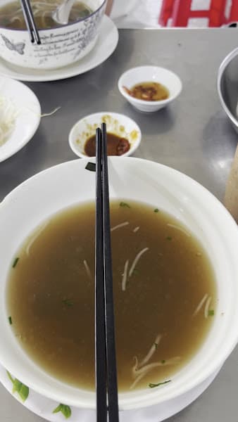 Hình ảnh Phở 91 - 7