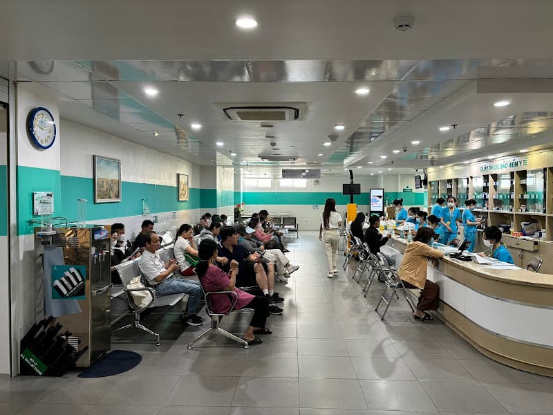 Hình ảnh Bệnh viện Đa khoa Gia Đình Đà Nẵng - 2