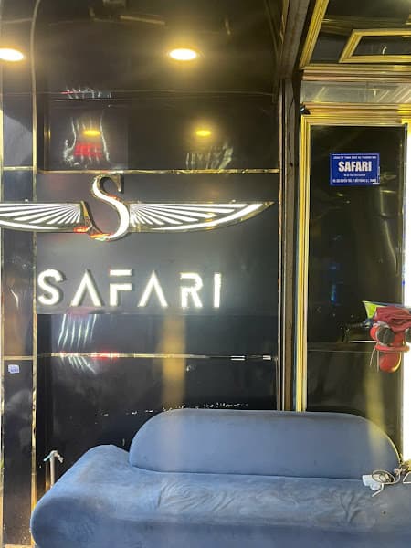 Hình ảnh Karaoke SAFARI - 10