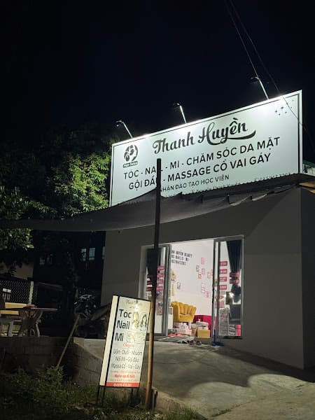 Hình ảnh Hari Salon Thanh Huyền - 3