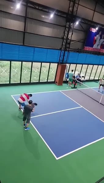 Hình ảnh Trường Sa Pickleball - 2