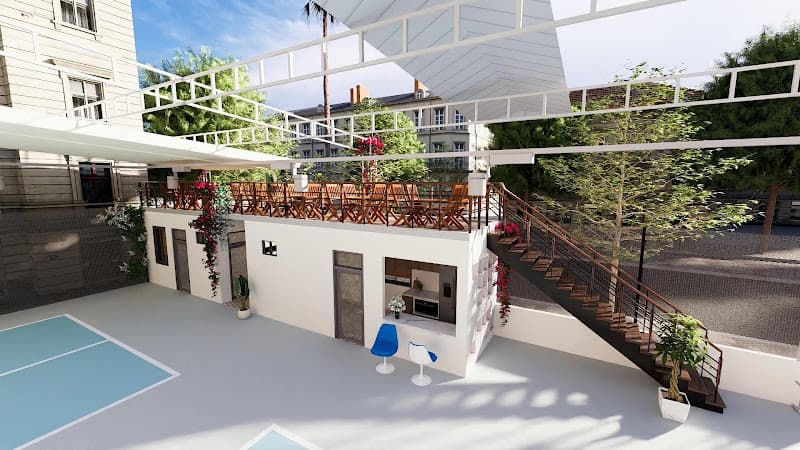 Hình ảnh New Star Pickleball - 6