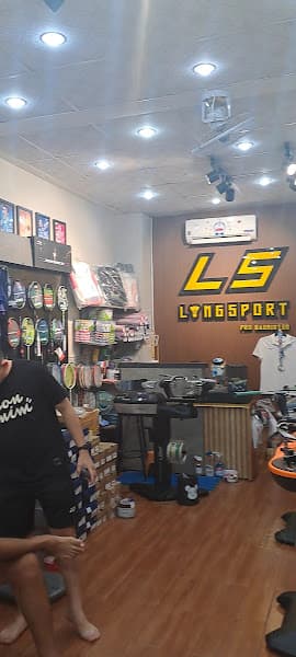 Hình ảnh LONG Sport - 4