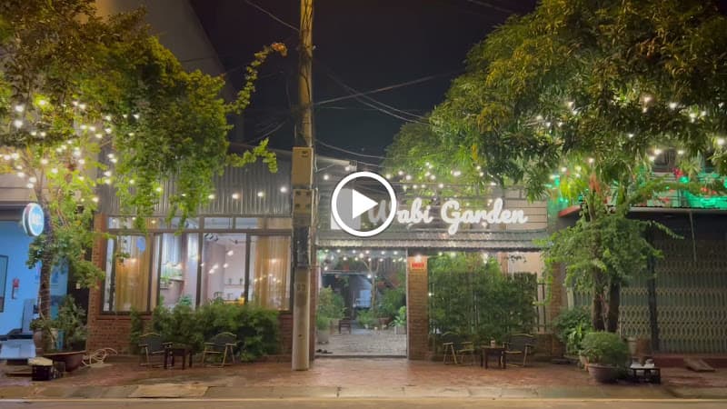 Hình ảnh La Garden - Coffee & Tea - 3