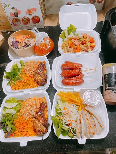 Hình ảnh Quán trà sữa Kingtea - 4
