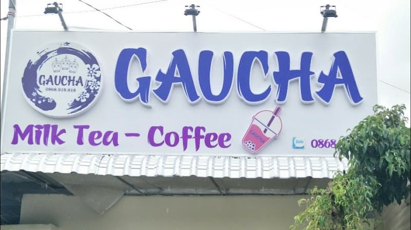 Hình ảnh Trà Sữa GAUCHA - 2